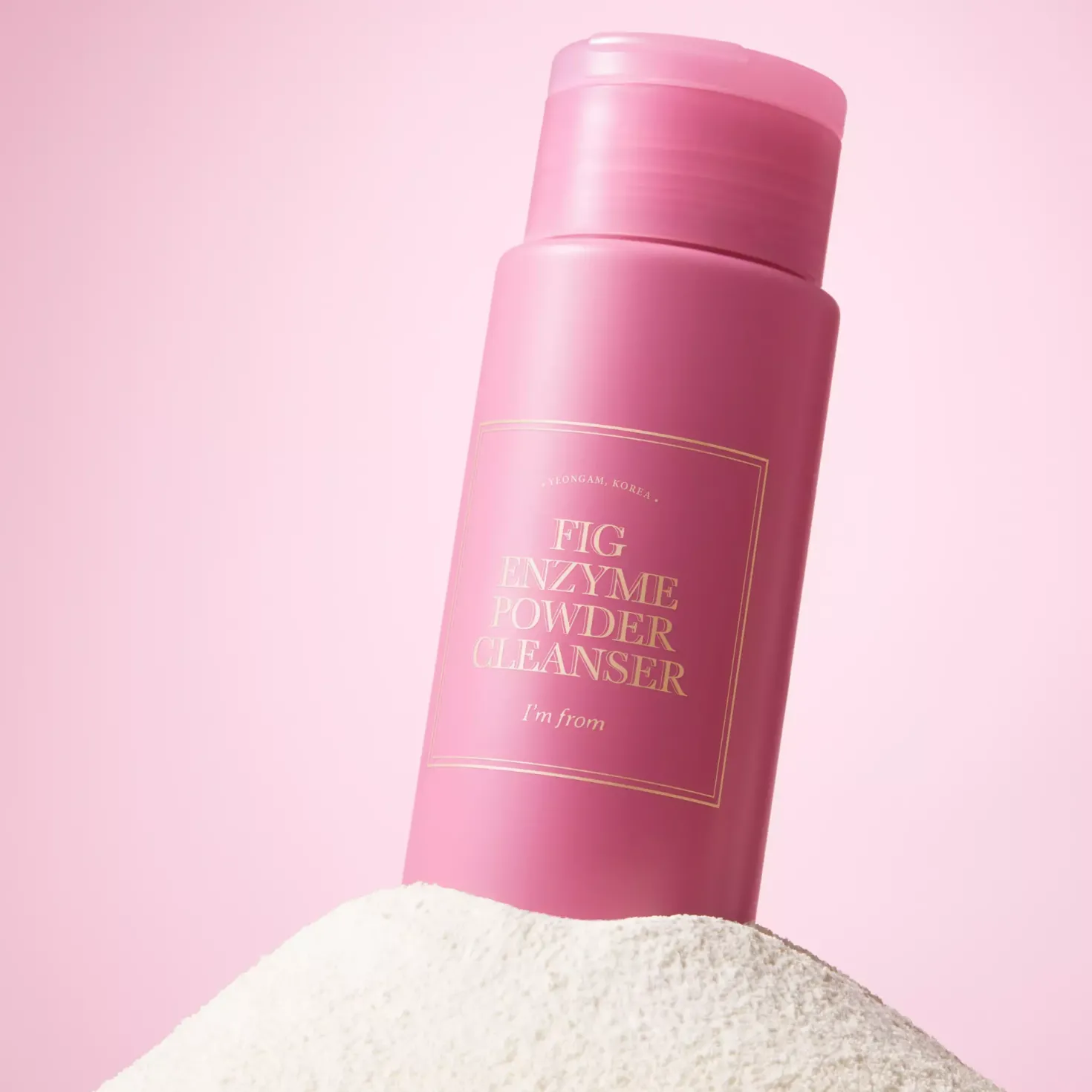 I'm From Fig Enzyme Powder Cleanser 50 g