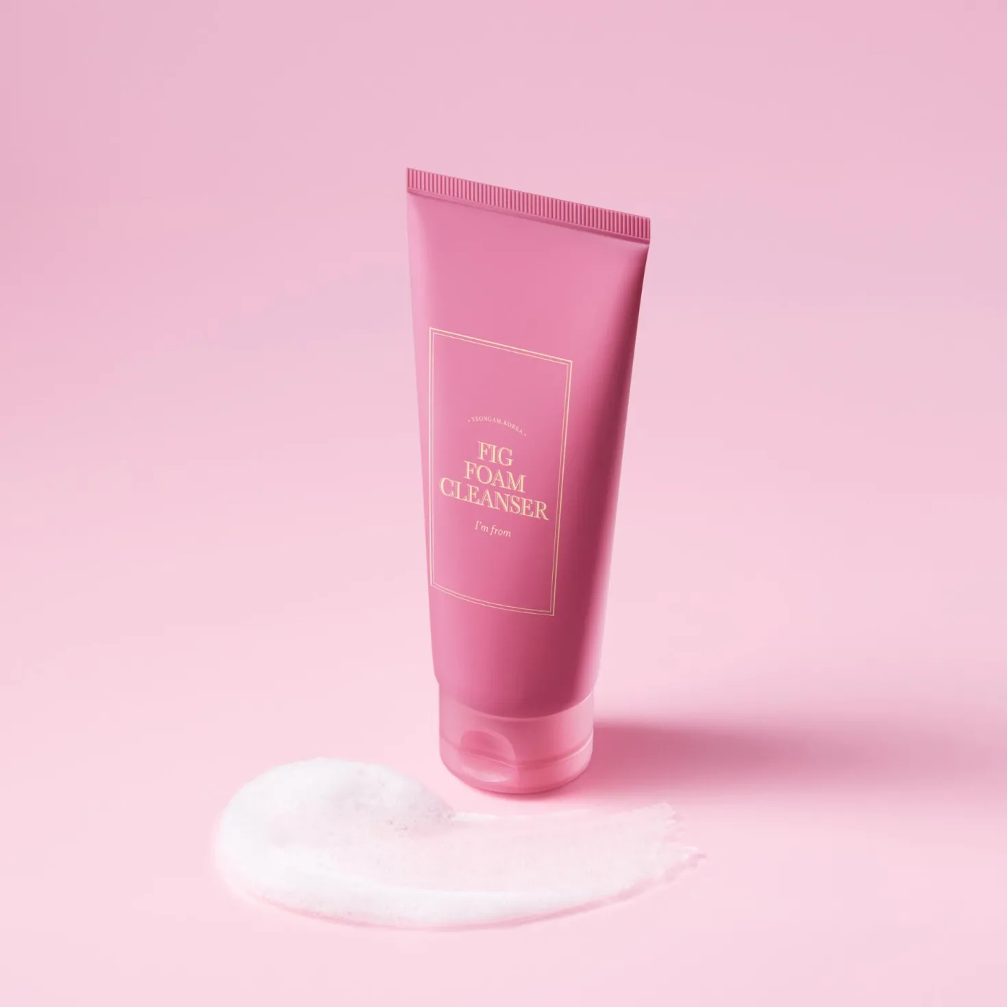 I'm From Fig Foam Cleanser 150 ml