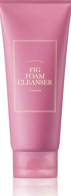 I'm From Fig Foam Cleanser 150 ml