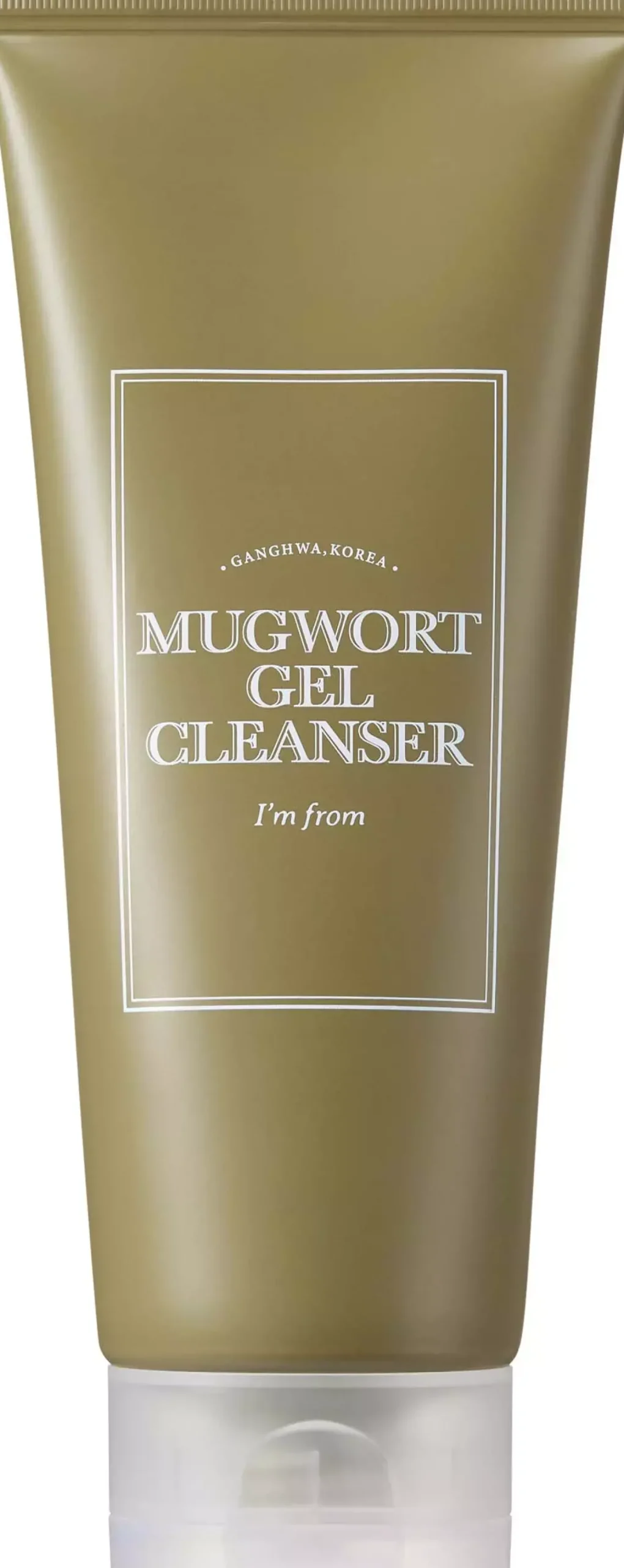 I'm From Mugwort Gel Cleanser 150 g