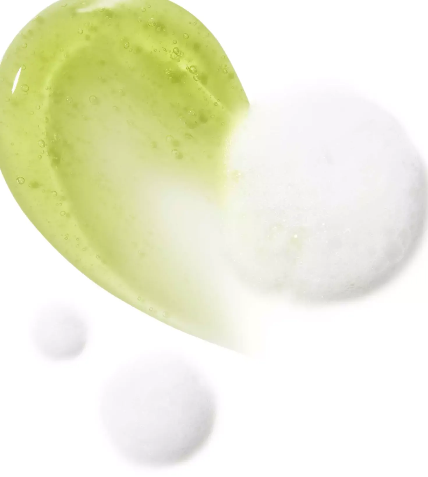 I'm From Mugwort Gel Cleanser 150 g