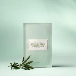 I'm From Vitamin Tree Sheet Mask 22 ml