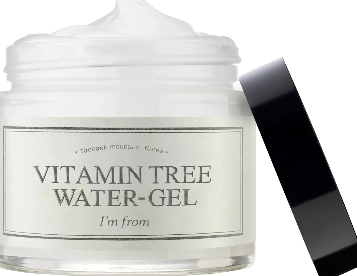 I'm From Vitamin Tree Water-Gel 75 g