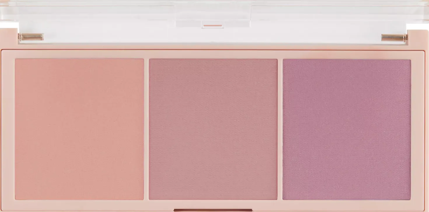 I'm Meme I´m Afternoon Tea Blusher Palette Fruit Flavor