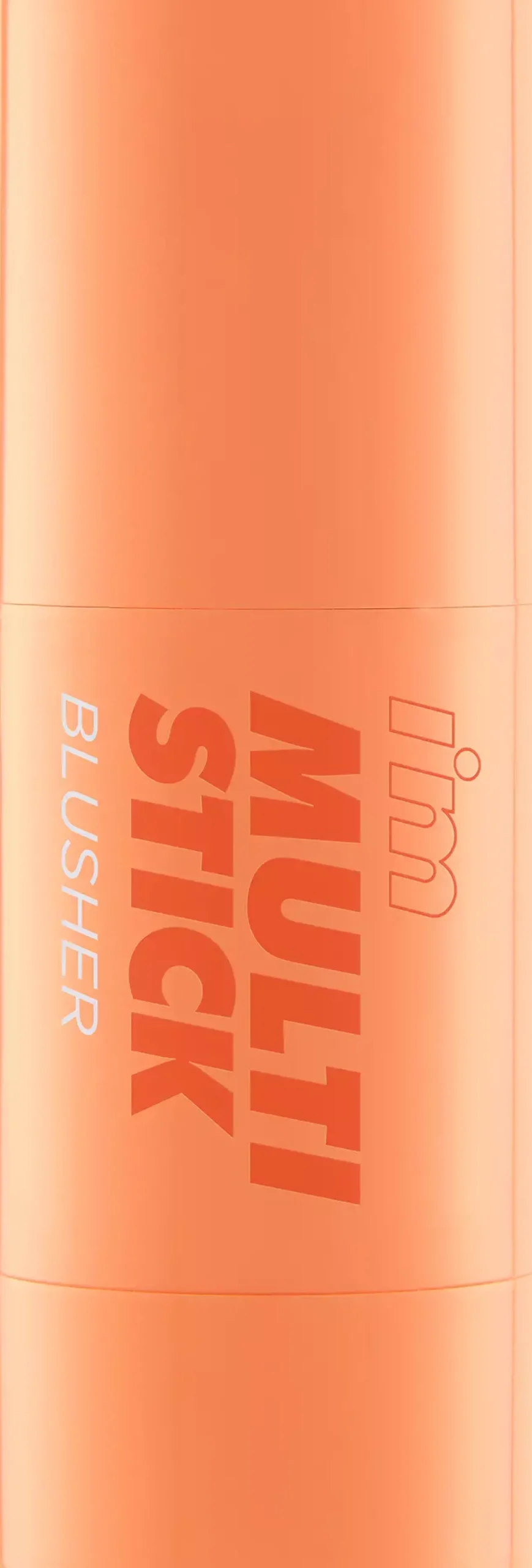 I'm Meme I´m Multi Stick Blusher 003 Blurry Nude