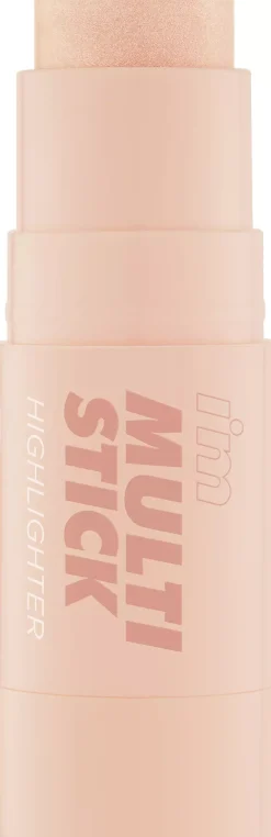 I'm Meme I´m Multi Stick Highlighter 001 Champagne Gold