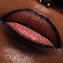 3INA The Automatic Lip Pencil 250 Dark Pink Red