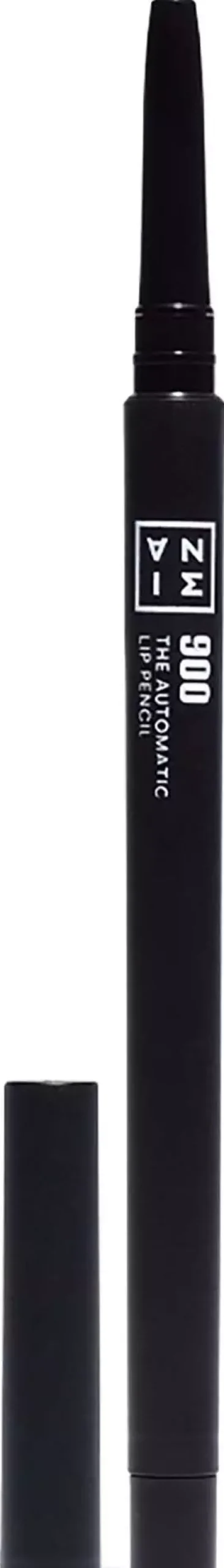3INA The Automatic Lip Pencil 250 Dark Pink Red