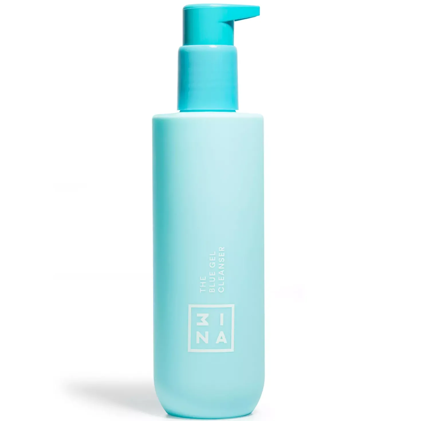 3INA The Blue Gel Cleanser ml