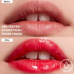 3INA The Color Lip Oil 137 Yellow