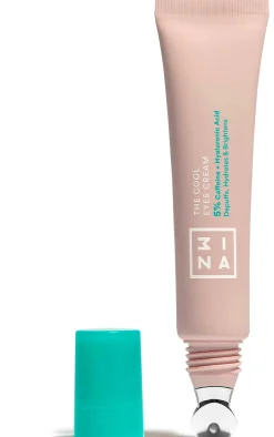 3INA The Cool Eyes Cream 15 ml