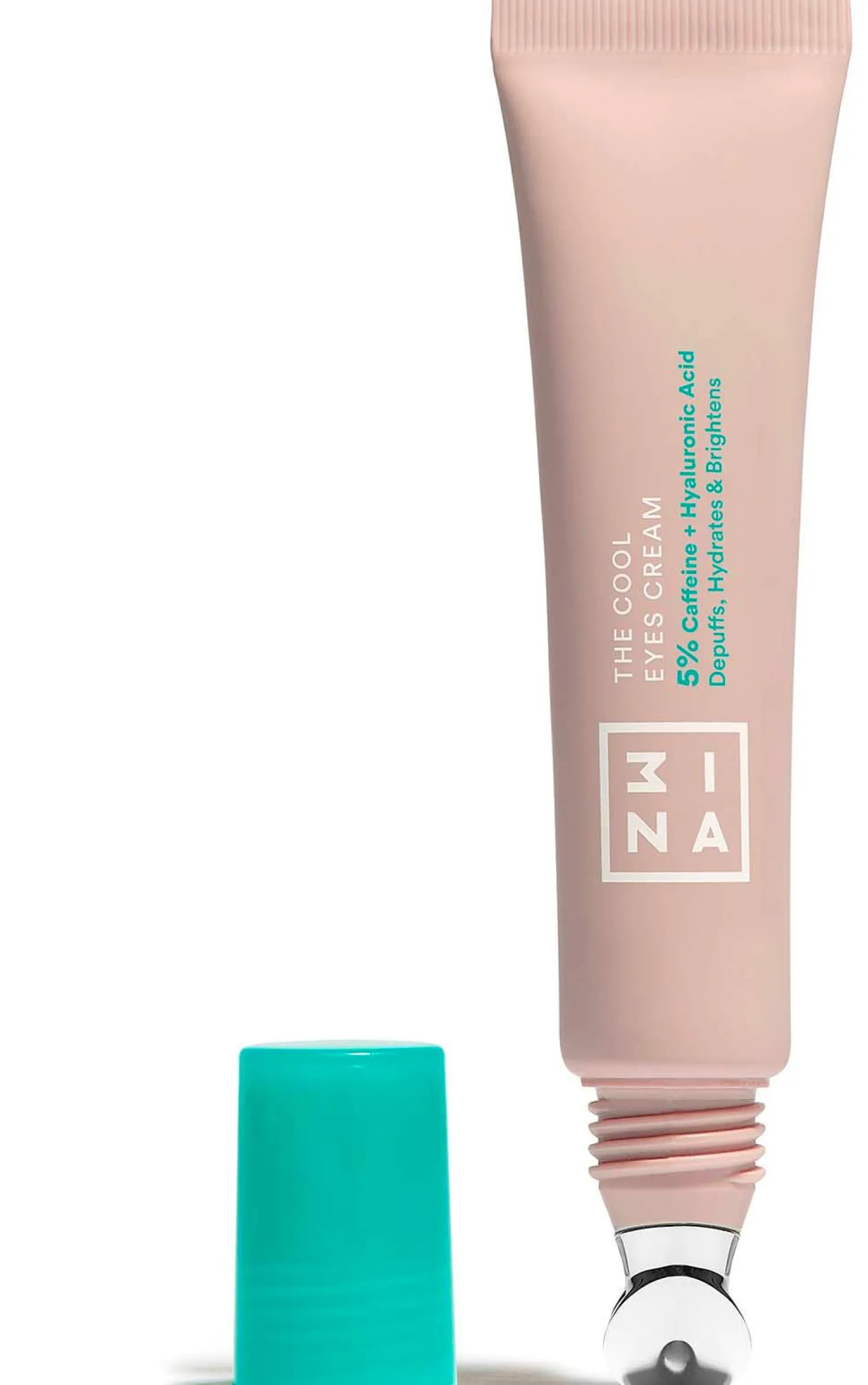 3INA The Cool Eyes Cream 15 ml