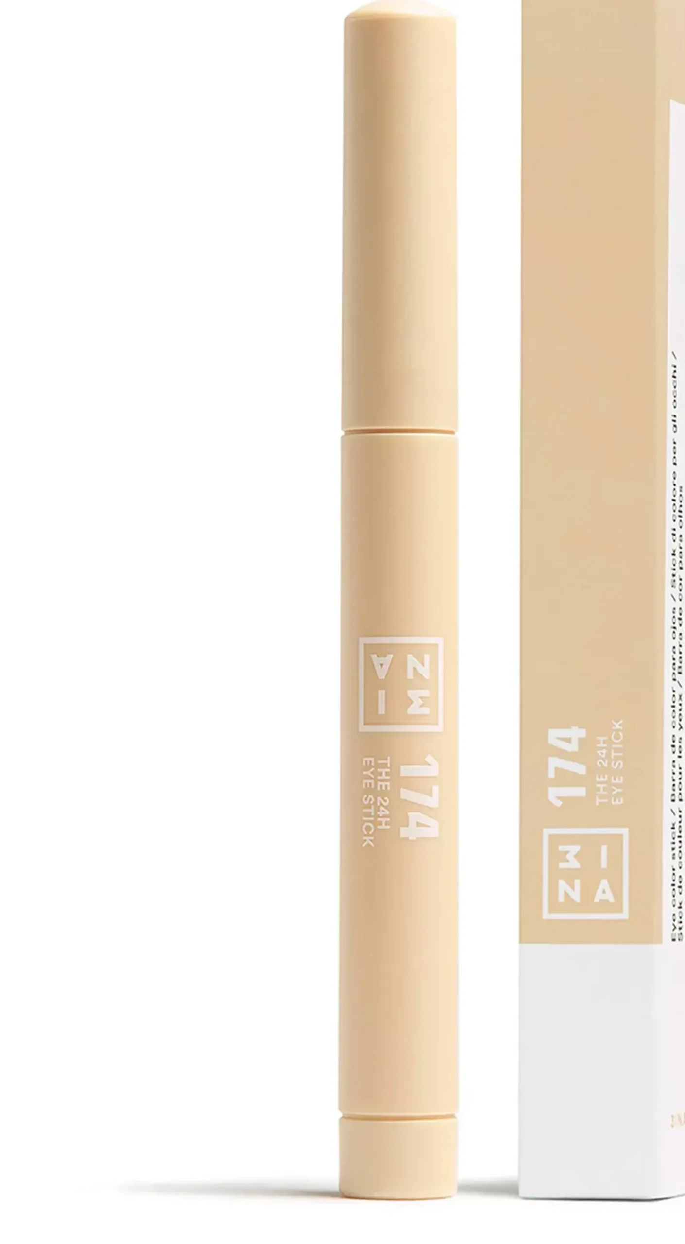 3INA The 24H Eye Stick 314