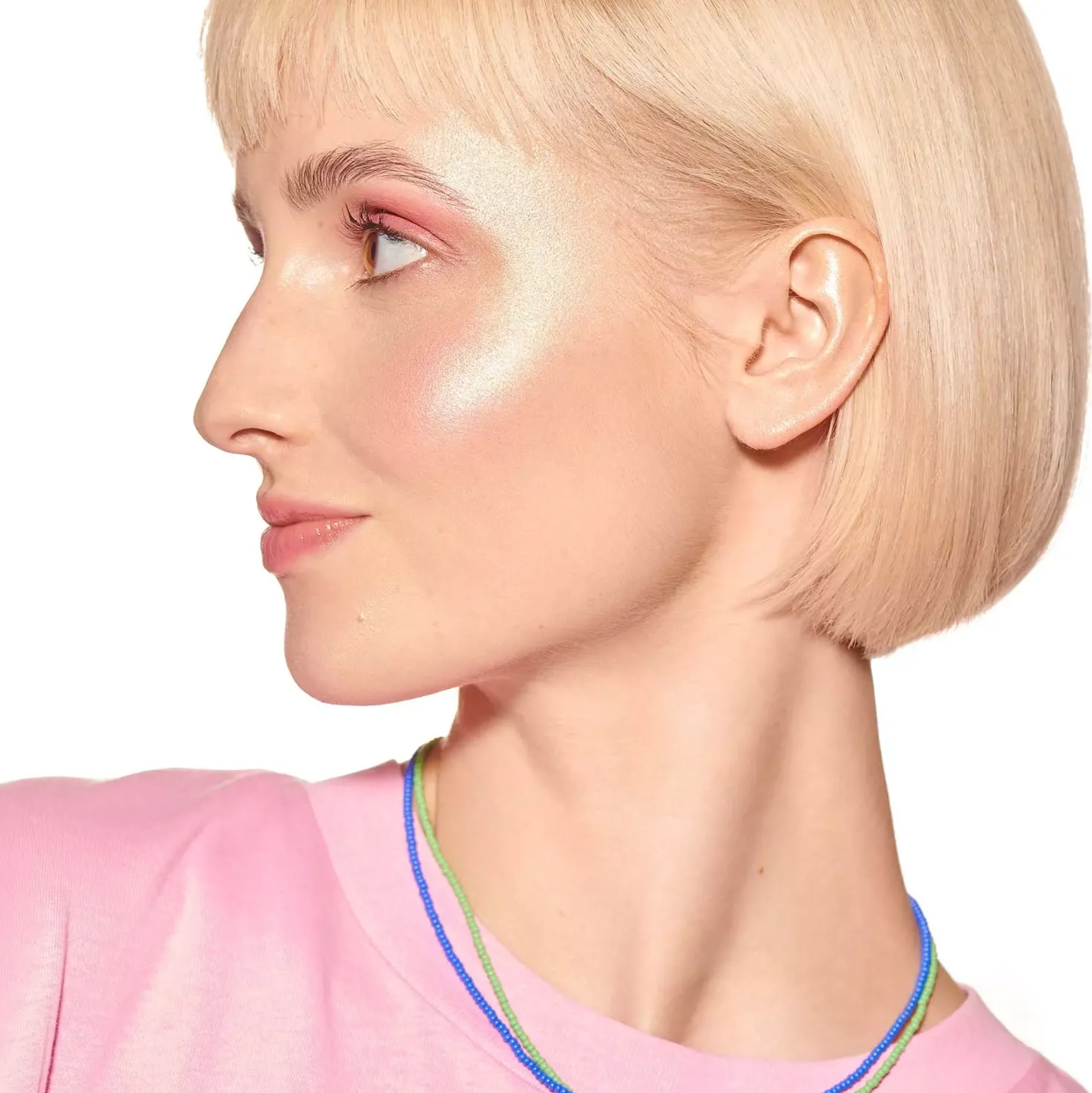 Inglot Soft Sparkler Face Eyes Body Highlighter 51