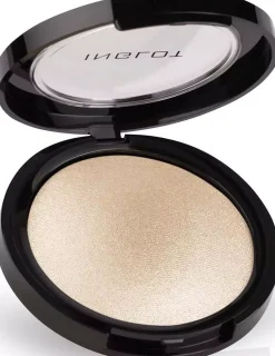 Inglot Soft Sparkler Face Eyes Body Highlighter 51
