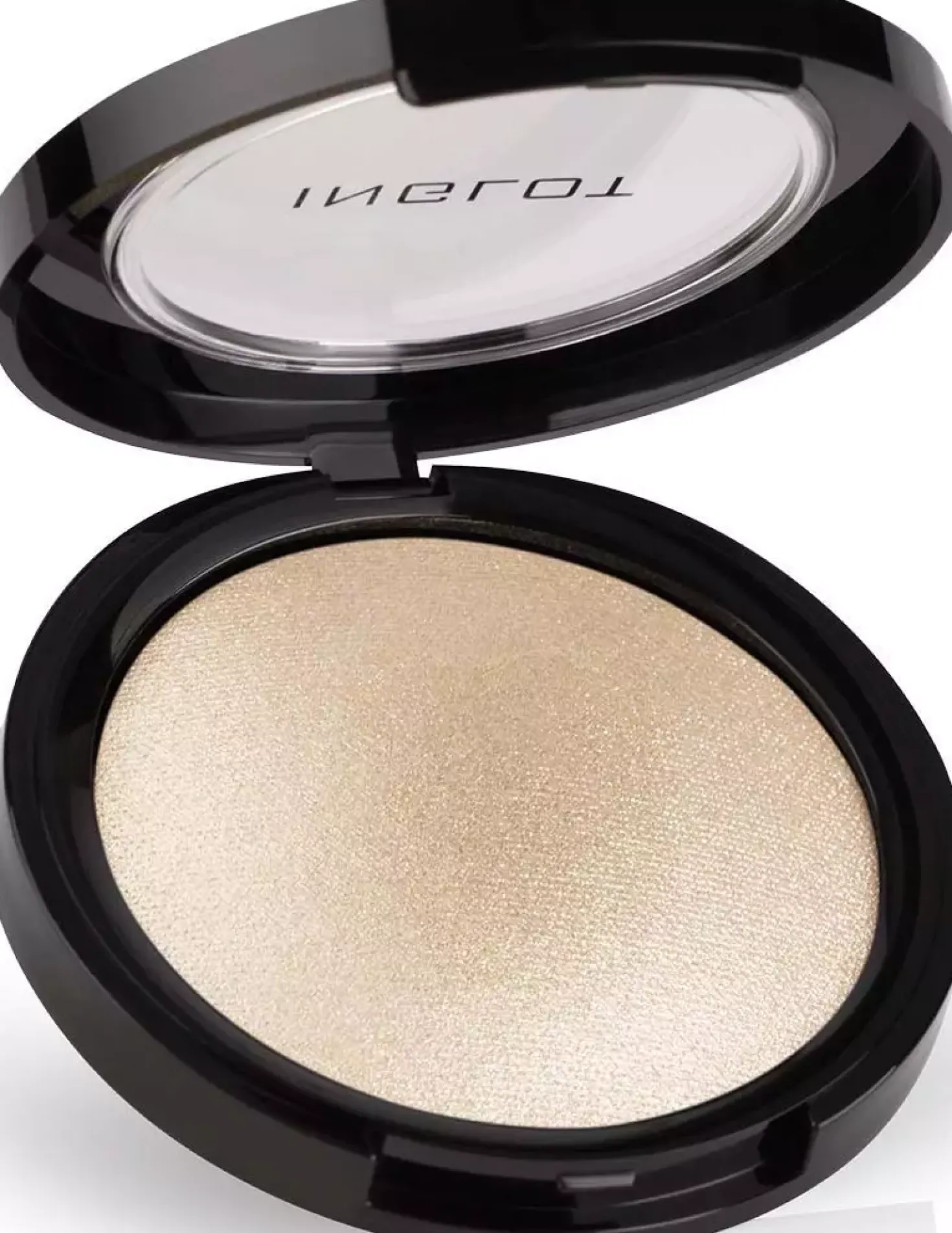 Inglot Soft Sparkler Face Eyes Body Highlighter 51