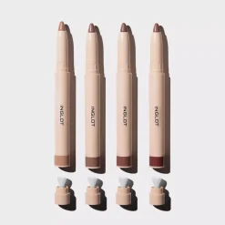 Inglot Velvet Define Lip Pencil Blush Muse 74