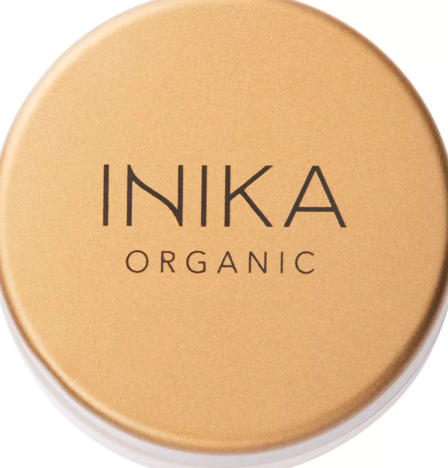 Inika Organic Lip & Cheek Cream Petals