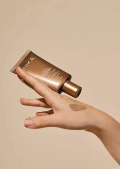 Inika Organic Tinted Natural Sunscreen SPF50+ 50 ml