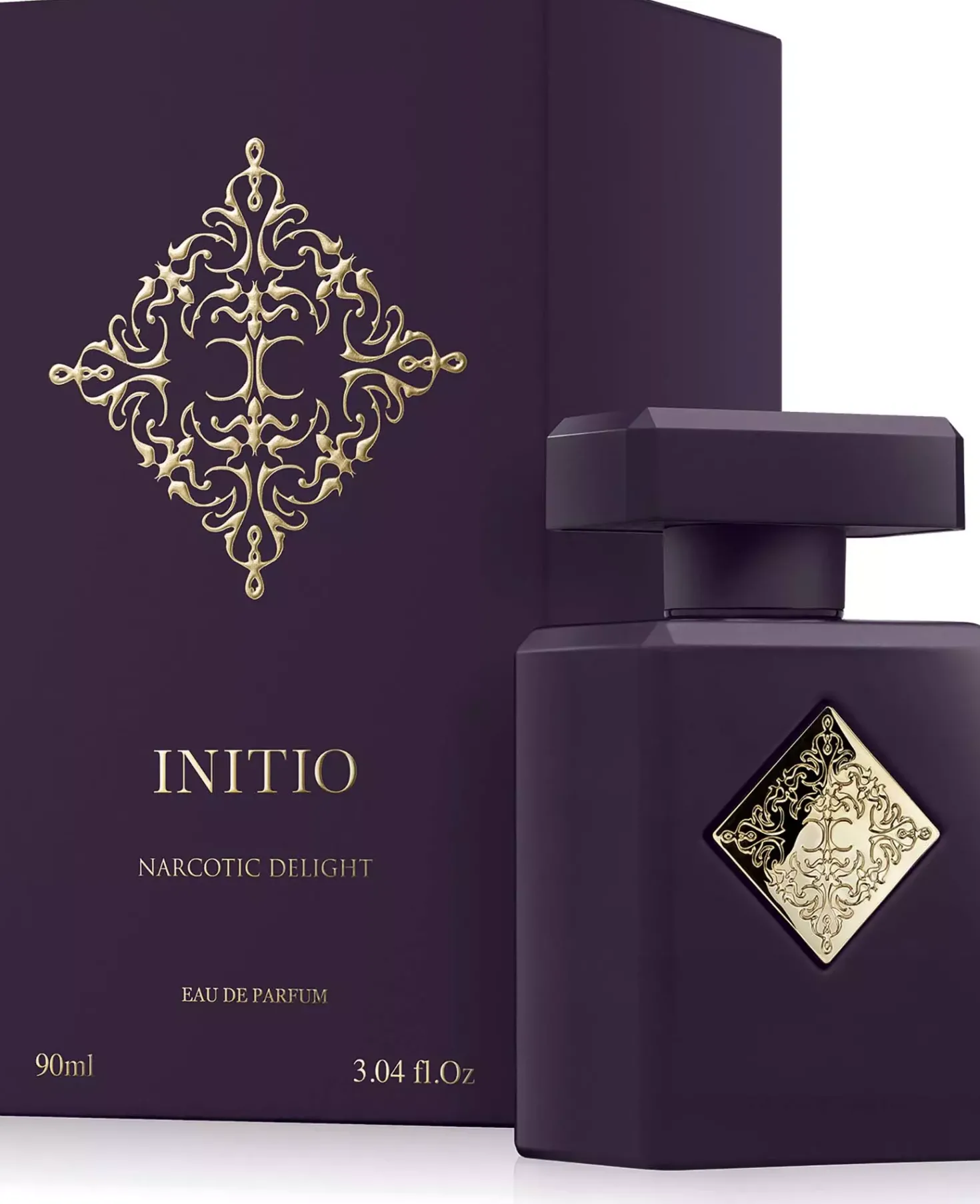 INITIO Parfums Privés Narcotic Delight Eau de Parfum 90 ml