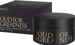 INITIO Parfums Privés Oud For Greatness Body Cream 200 ml