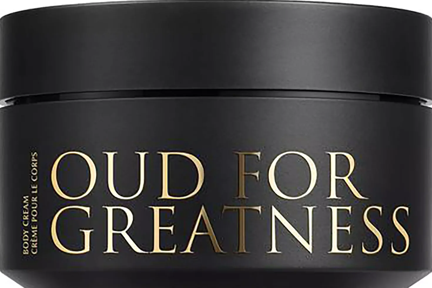 INITIO Parfums Privés Oud For Greatness Body Cream 200 ml