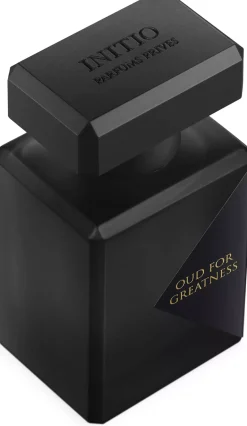 INITIO Parfums Privés OUD For Greatness Hair Mist 50 ml