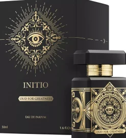 INITIO Parfums Privés Oud for Greatness Eau de Parfum 50 ml