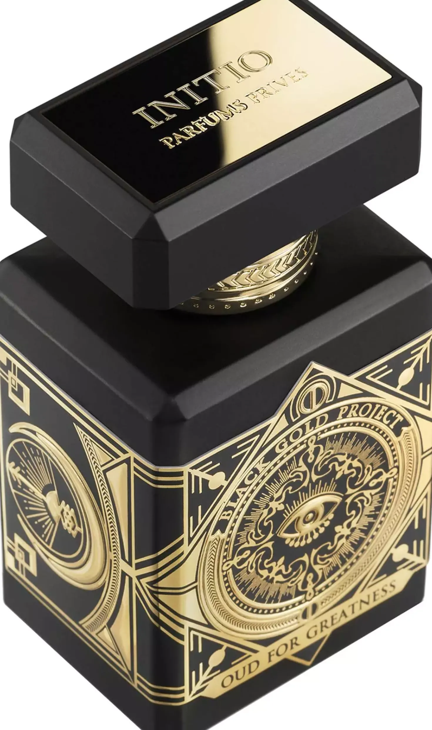 INITIO Parfums Privés Oud for Greatness Eau de Parfum 50 ml