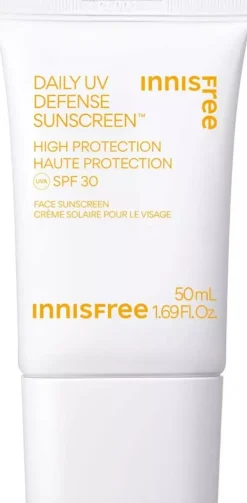 Innisfree Daily UV Defense Sunscreen SPF31 50 ml