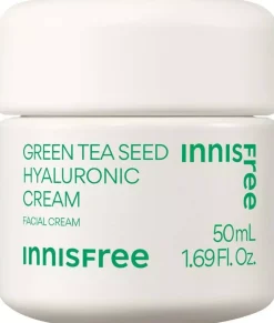 Innisfree Green Tea Seed Hyaluronic Cream 50 ml