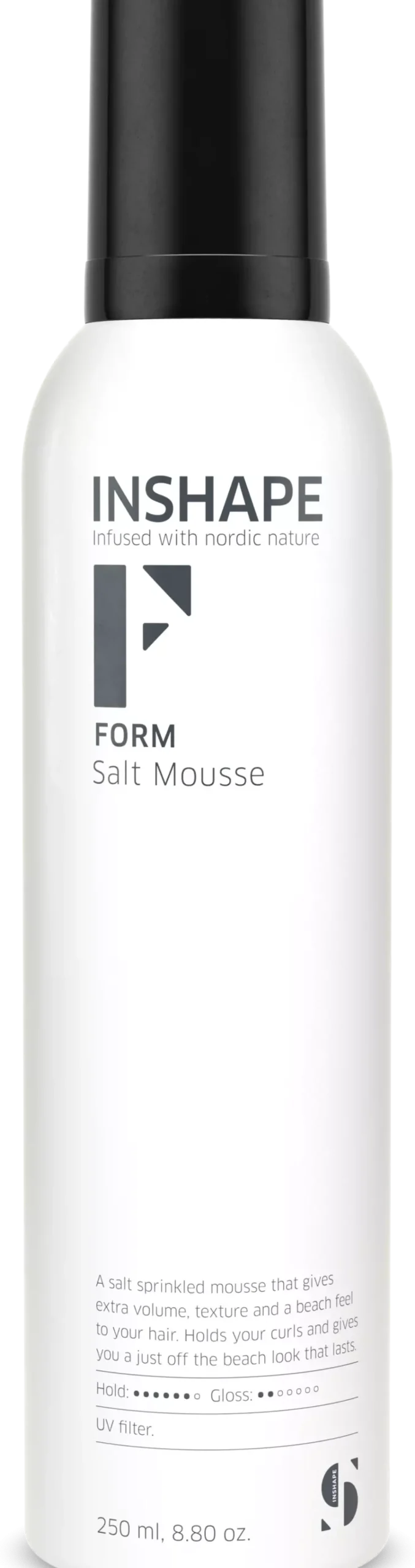 InShape Form SALT Mousse 250 ml
