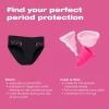 INTIMINA Bloom - 1 pack XS
