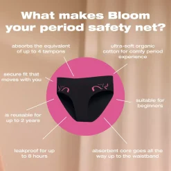 INTIMINA Bloom - 1 pack XS