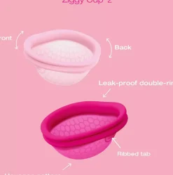 INTIMINA Ziggy Cup 2 B