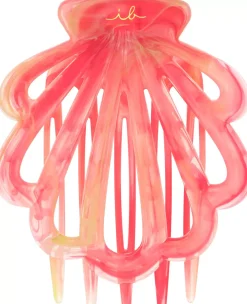 Invisibobble CLIPSTAR Coral Hug