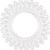 InvisibobbleEveryday Original Hair Spiral 3 pcs Crystal Clear