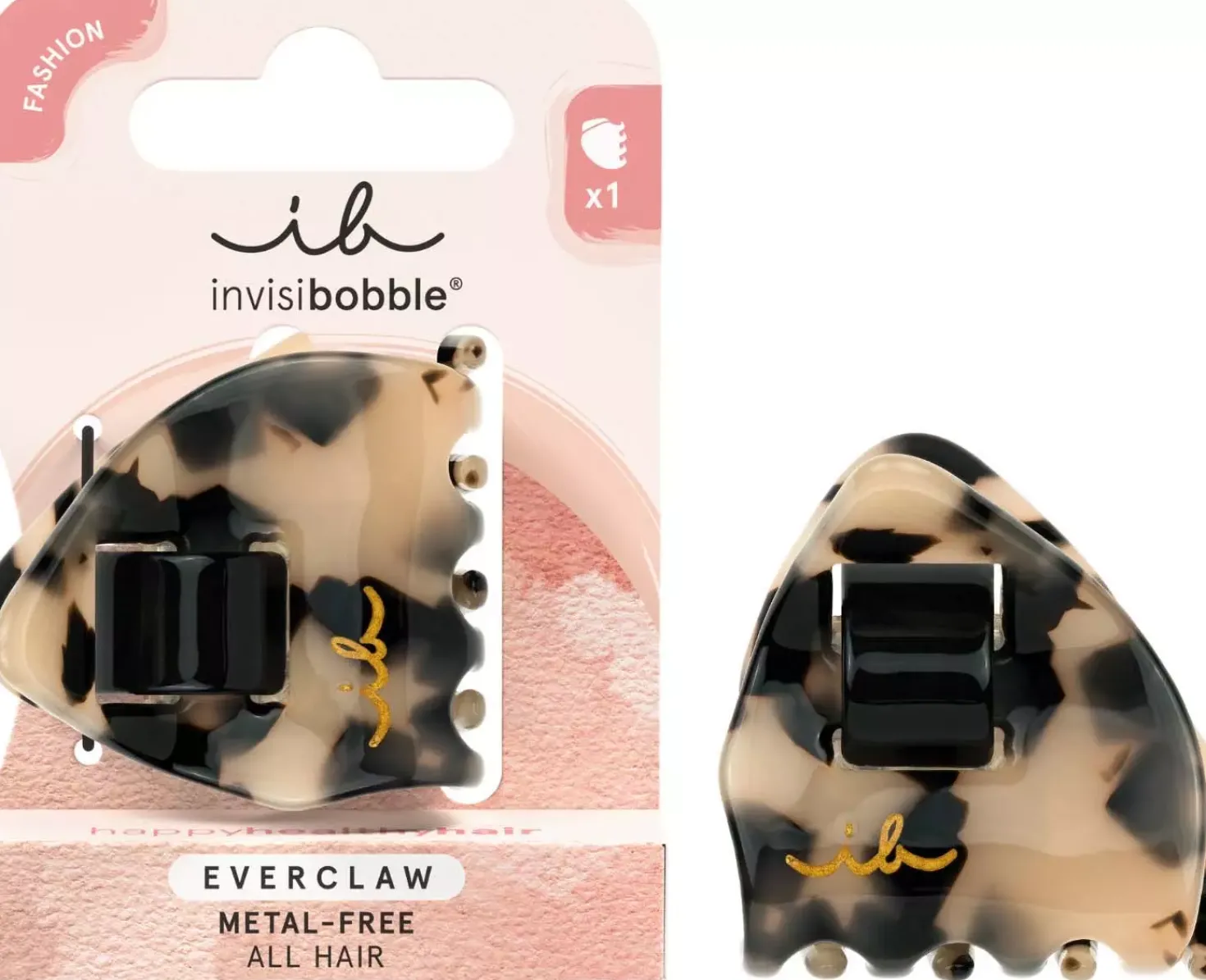 InvisibobbleFashion Everclaw Leo Baby S