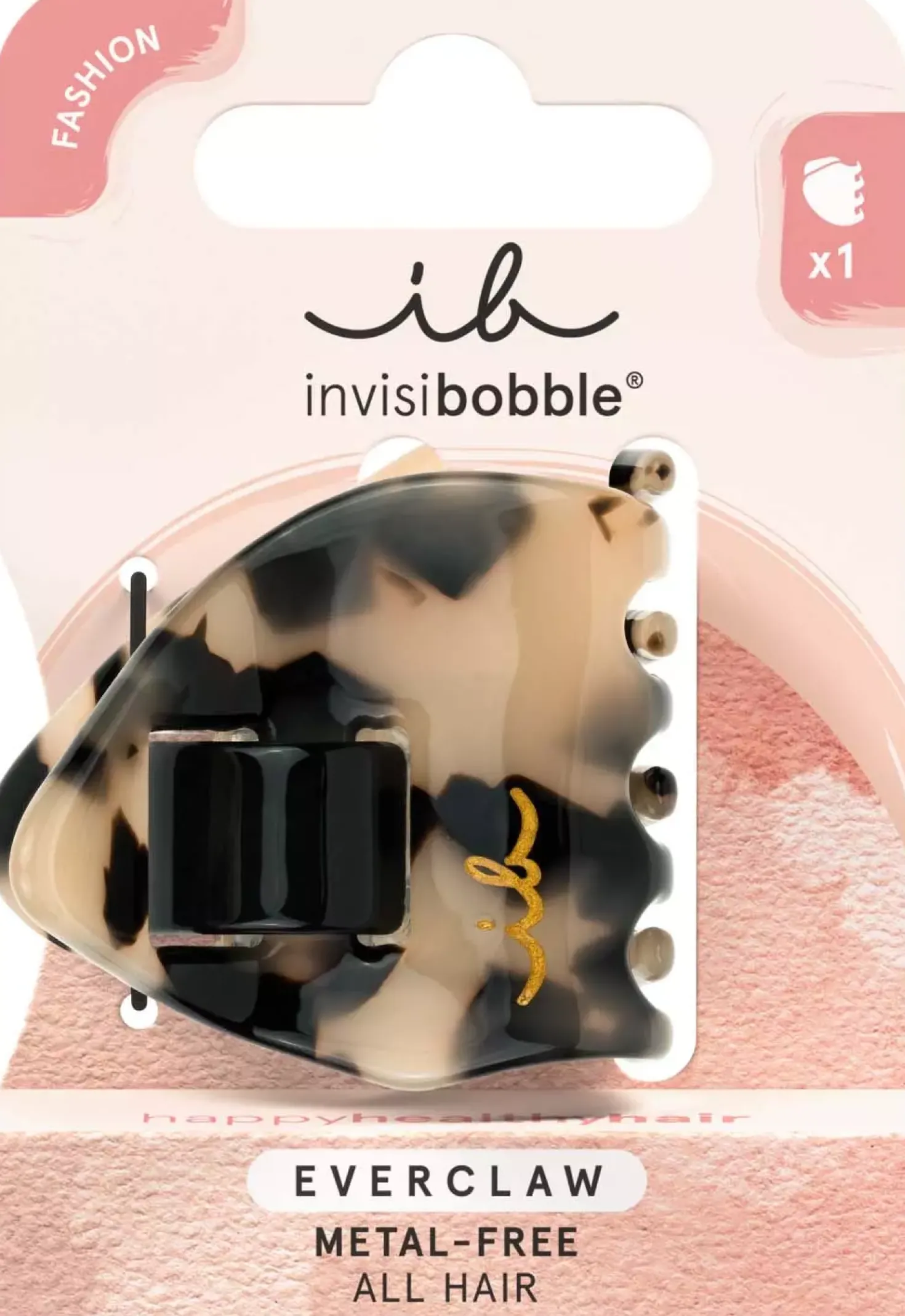 InvisibobbleFashion Everclaw Leo Baby S