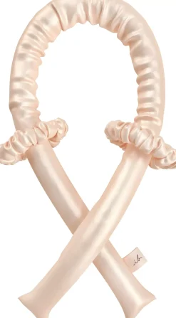 Invisibobble Heatless Curling Set