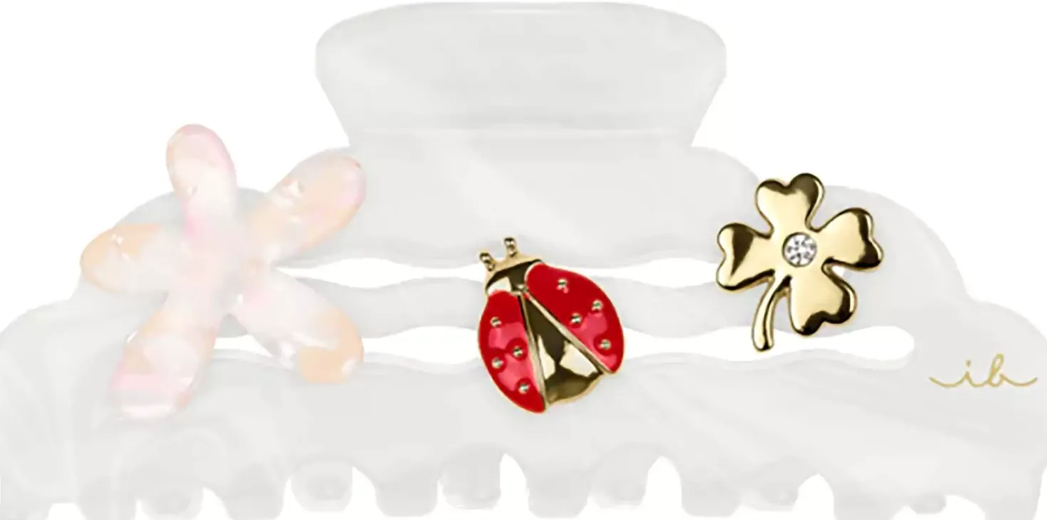 Invisibobble MYCLAW L Full of Charms