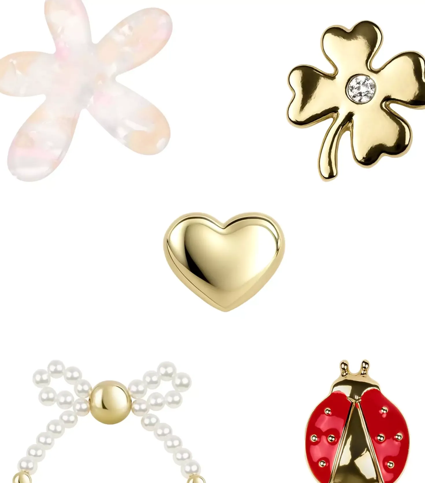 Invisibobble MYCLAW L Full of Charms