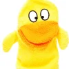 Isabelle Laurier Bath Mitt"Duck"