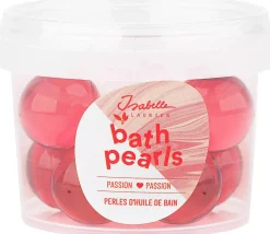 Isabelle Laurier Bath Pearls Lavender