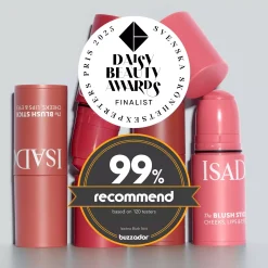 IsaDora Blush Stick 44 Coral Rose
