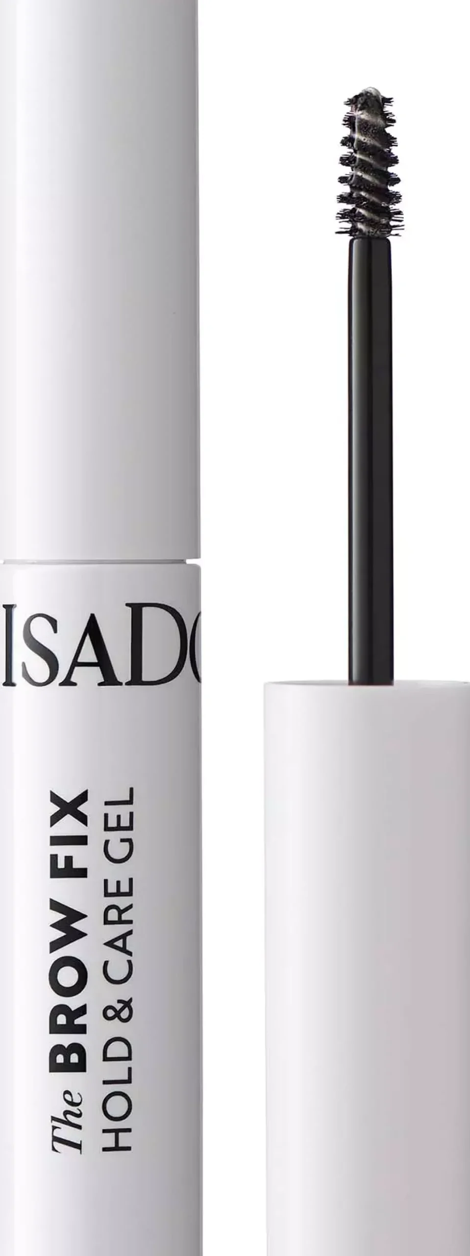 IsaDora The Brow Fix Hold & Care Gel 00 Clear