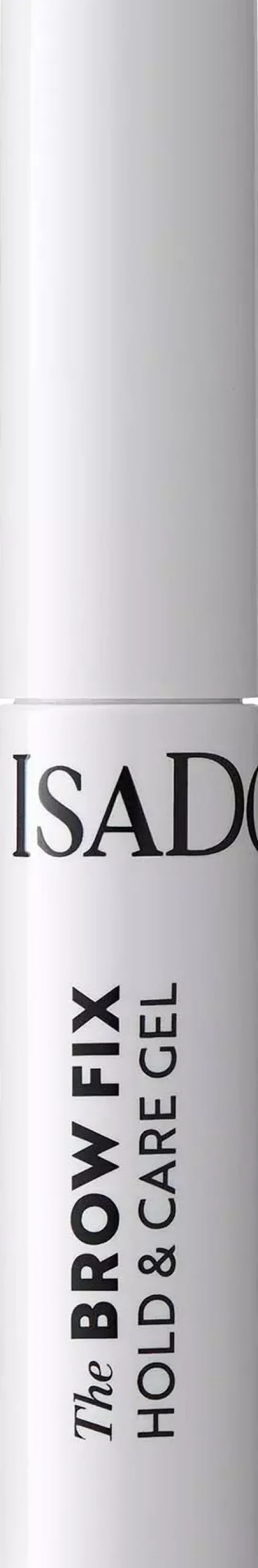 IsaDora The Brow Fix Hold & Care Gel 00 Clear