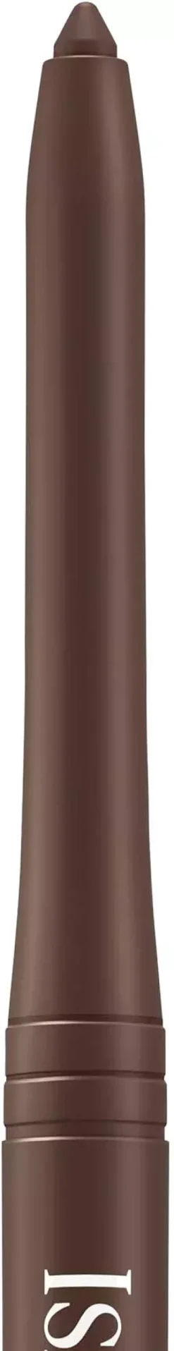 IsaDora The Brow Fix 24H Pencil Longwear & Waterproof 04 Light Brown