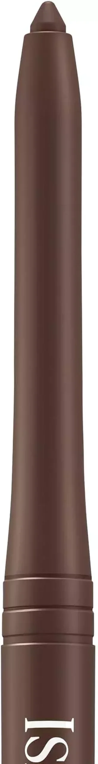 IsaDora The Brow Fix 24H Pencil Longwear & Waterproof 04 Light Brown