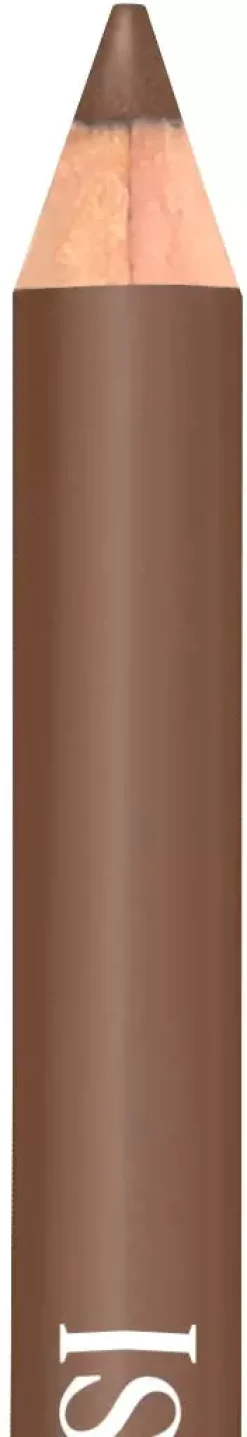 IsaDora The Brow Powder Pen, Shapes, Defines & Fills 01 Black